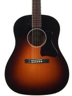 Collings CJ45T Sitka Mahogany 2022 (Instrument,Dreadnought), Ophalen of Verzenden, Zo goed als nieuw, Western- of Steelstringgitaar