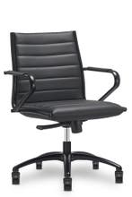 Sitland Classic Manager bureaustoel, Huis en Inrichting, Ophalen of Verzenden, Nieuw