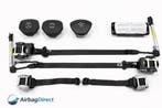 AIRBAG SET - DASHBOARD HARD VOLKSWAGEN POLO 2G facelift, Auto-onderdelen, Verzenden, Nieuw, Volkswagen