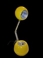 Tafellamp - No888 - Bakeliet - Space Age Lamp Nr. 888