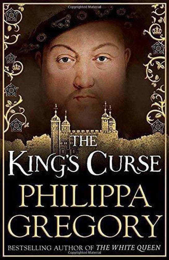 The Kings Curse, Boeken, Literatuur, Ophalen of Verzenden