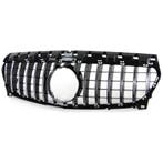 Grille Mercedes CLA C117 W117 | Zwart Chroom | Laatste St..., Auto-onderdelen, Voor, Mercedes-Benz, Nieuw, Ophalen of Verzenden