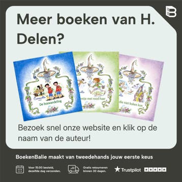 Caranella vertelt / vogeltje Kwaak / Caranella-boeken, Boeken, Kinderboeken | Kleuters, Verzenden, Gelezen, H. Delen