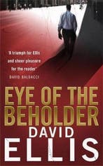 Eye of the Beholder 9781847245342 David Ellis, Verzenden, Gelezen, David Ellis