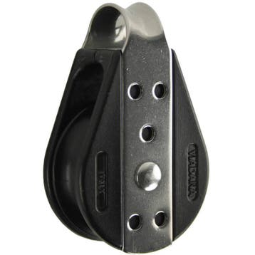 Viadana 28mm Blok, Ophalen of Verzenden, Nieuw