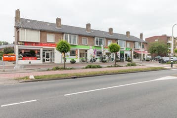 Te huur: Appartement Burgemeester Jur. Visserlaan in Naarden, Noord-Holland, Naarden, Appartement