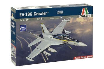 EA-18G Growler, Verzenden, Nieuw