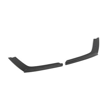 BMW M3 F80 M4 F82 Achter Aero Splitters Carbon