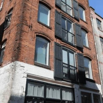 Studio in Groningen gevonden voor €734,- pm, Minder dan 20 m², Groningen