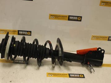 Schokdemperpoot links-voor Mercedes Citan O79731, Ophalen of Verzenden, Nieuw