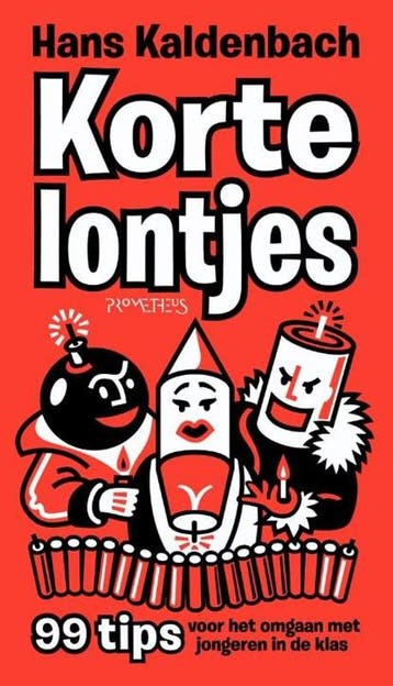 Korte lontjes! | 9789044631418 | Hans Kaldenbach, Boeken, Ophalen of Verzenden, Zo goed als nieuw, Hans Kaldenbach
