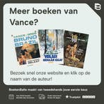 Ogen zonder gelaat / Bruno Brazil / 3 9789025280383 Vance, Verzenden, Gelezen, Vance