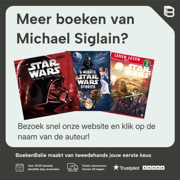 Star Wars Ewoks Join the Fight - Michael Siglain, Verzenden, Gelezen, Michael Siglain