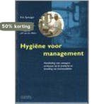 Hygiene voor management 9789055742387 R.A. Sprenger, Verzenden, Gelezen, R.A. Sprenger