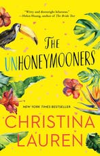 9781501128035 The Unhoneymooners | Tweedehands, Boeken, Verzenden, Gelezen, Christina Lauren