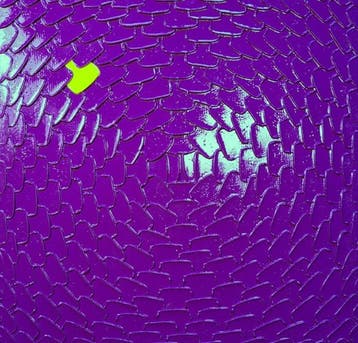 Aykaz Arzumanyan (XXI) - Abstraction géométrique N° 1132