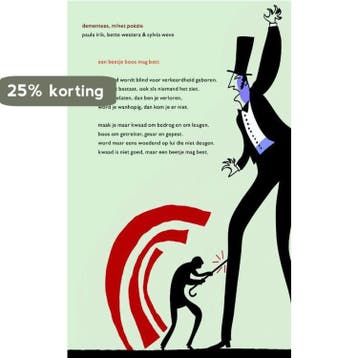 Een beetje boos mag best - Paula Irik 9789463650663, Boeken, Verzenden, Zo goed als nieuw, Paula Irik