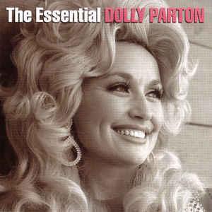 cd - Dolly Parton - The Essential Dolly Parton, Verzenden, Zo goed als nieuw