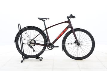 Trek FX Sport 5 – 2023 – 165 - 175 cm, Verzenden, Zo goed als nieuw