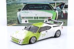 Werk83 1:18 - Model raceauto - BMW M1 Procar #29 Imola 1980, Nieuw