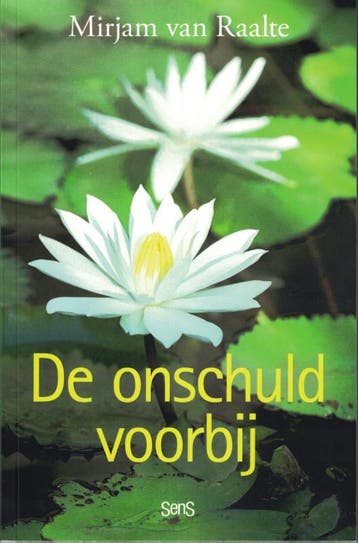 De onschuld voorbij - Mirjam van Raalte 9789082799767, Boeken, Verzenden, Gelezen, Mirjam van Raalte