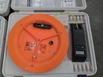 Digitale slangwaterpas NIVCOMP, Ophalen, Nieuw
