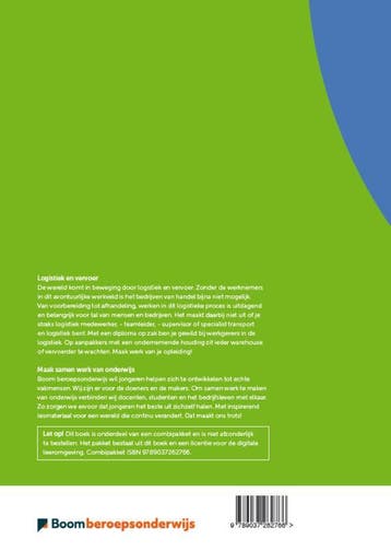 Ontvangen en opslaan | combipakket 9789037262766, Verzenden, Zo goed als nieuw