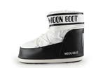 Moon Boot Snowboots in maat 40 Wit, Moon Boot, Verzenden, Wit, Snowboots