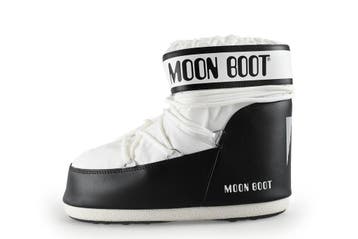 Moon Boot Snowboots in maat 40 Wit, Moon Boot, Verzenden, Wit, Snowboots