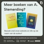 Groei en evenwicht; therapie van lichaam en geest, Verzenden, Gelezen, A. Stemerding