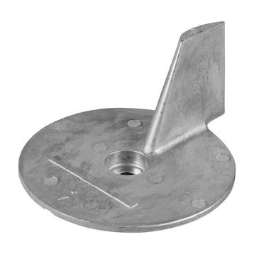 Honda Skeg voor 75-90-115-130pk Zink, Ophalen of Verzenden, Nieuw, Motor en Techniek, Zeilboot of Motorboot