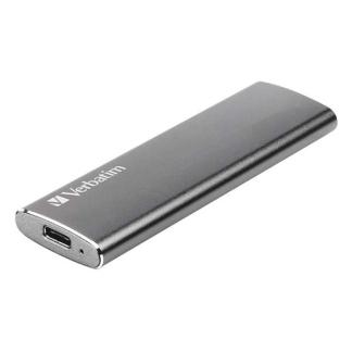 Externe SSD | Verbatim | 1 TB (VX500, USB 3.1), Verzenden, Nieuw, Verbatim
