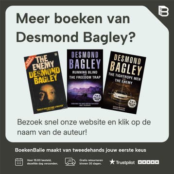 The Spoilers - Desmond Bagley 9780006152682, Boeken, Verzenden, Gelezen, Desmond Bagley