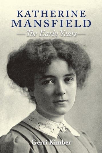 9781399560276 Katherine Mansfield - The Early Years, Verzenden, Nieuw, Gerri Kimber