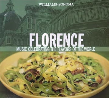 Various - Florence, Ophalen of Verzenden, Gebruikt