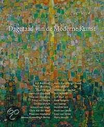Dageraad van de Moderne Kunst 9789040093395, Boeken, Verzenden, Zo goed als nieuw