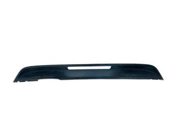 o.a Polo Onderspoiler diffuser achterbumper origineel geb..., Gebruikt, Volkswagen, Ophalen of Verzenden, Achter