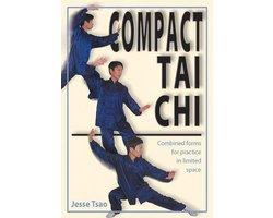 Compact Tai Chi - Compact Tai Chi, Boeken, Ophalen of Verzenden, Nieuw