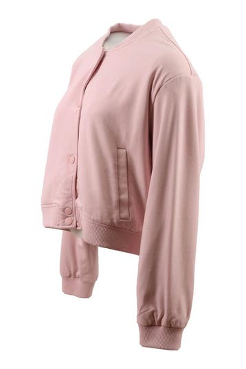 Only Jas in maat XL Roze, Kleding | Dames, Only, Verzenden, Zo goed als nieuw, Overige kleuren