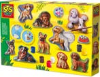 SES - Gieten en Schilderen Honden | SES Creative - Hobby, Verzenden, Nieuw