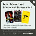 Gras groeit niet sneller door aan de sprietjes te trekken, Verzenden, Zo goed als nieuw, Marcel van Roosmalen