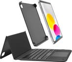 2dekans | Belkin Everyday Cradle Keyboard Folio - iPad 10e -, Ophalen of Verzenden, Zo goed als nieuw, Belkin