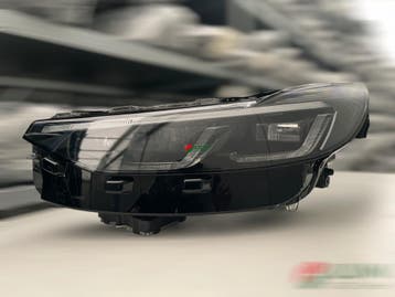 FORD KUGA ESCAPE 2024 KOPLAMP LINKS KPL PV4B-13E017-AF, Verzenden, Gebruikt, Ford