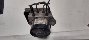 7H0 907 379 G ABS pomp Volkswagen Transporter T5, Ophalen of Verzenden, Gebruikt, Volkswagen