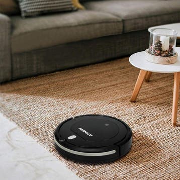 Annew Smart A1 - Robotstofzuiger, Verzenden, Zo goed als nieuw