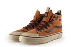 Vans Snowboots in maat 41 Bruin, Bruin, Verzenden, Overige typen, Zo goed als nieuw