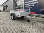 Anssems Bakwagen | 201x101 cm - 750 kg, Nieuw