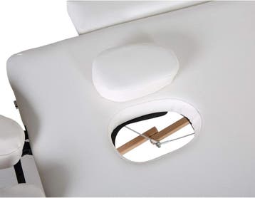 Massagebank Compact | 185cm | Laatste Stuks!, Ontspanningsmassage