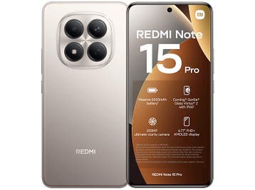 Xiaomi -  Redmi Note 15 Pro 8gb/256gb  - 256 Gb - Zilver, Verzenden, Nieuw, Zonder abonnement