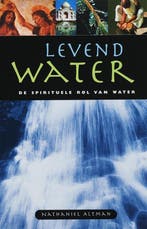 Levend Water 9789053400869 N. Altman, Verzenden, Gelezen, N. Altman